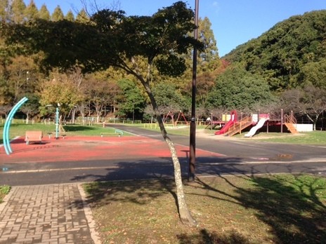 shoko公園11