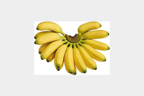 yukiバナナ2