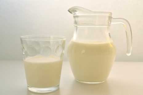 牛乳のカルシウム摂取の問題点