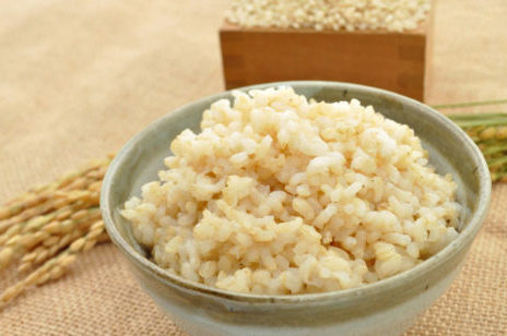 ランチ勉強会Vol.1〜酵素玄米とお味噌で体の中を綺麗に♪〜かえもん浅草